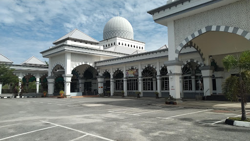 Masjid Al-Islah