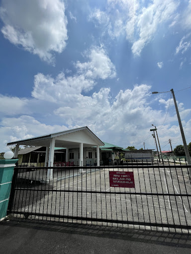 Surau Darussalam