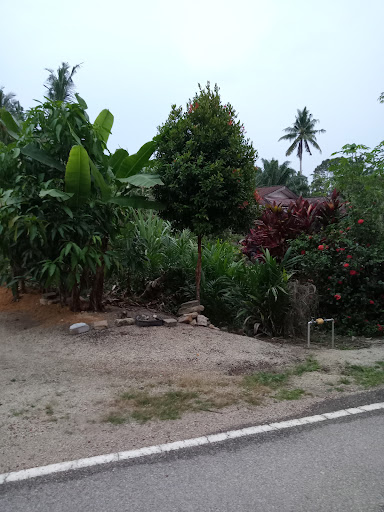 SURAU AR RAUDHAH KG PARIT RAJA SARI BAKRI MUAR