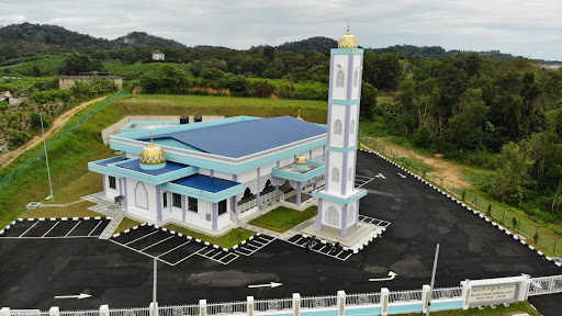 Masjid Banang Jaya