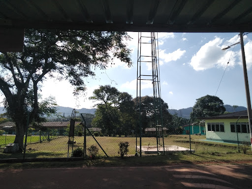 Masjid Ladang Chaah, Segamat, Johor