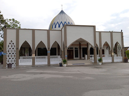 Masjid Tanjong Laboh