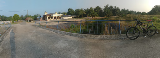 Masjid Kampung Pasir Panjang