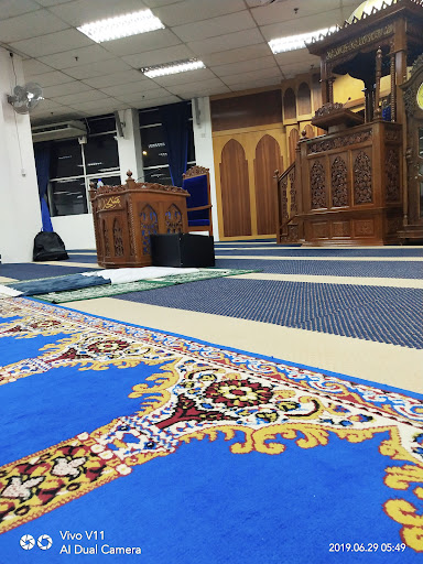 Masjid An-Nur