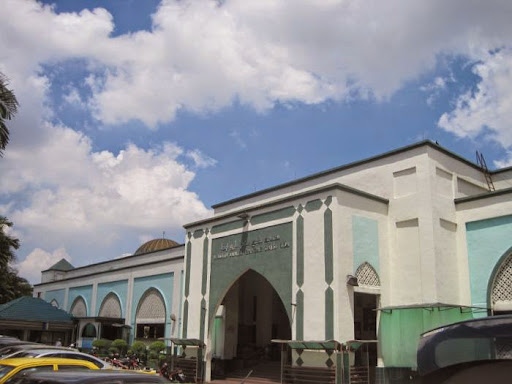 Masjid Annajah