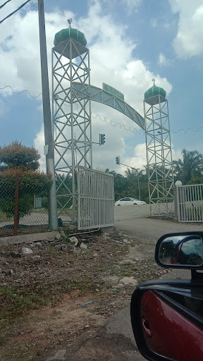 Masjid Kampung Melayu