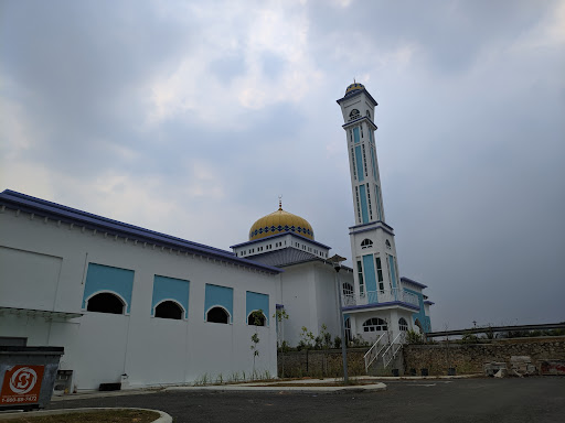 Masjid Taman Seri Saujana