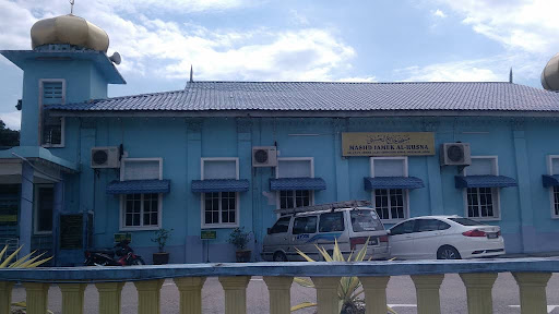 Masjid Jamek Al-Husna