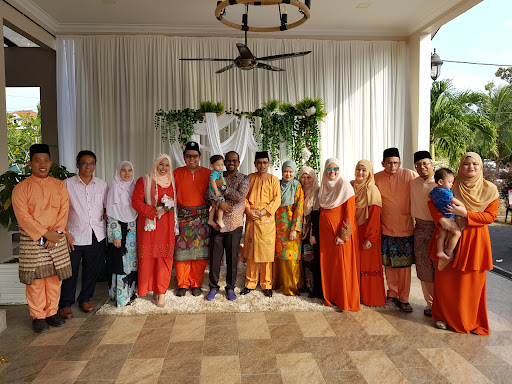Masjid Jamik Al-taqwa Jeram