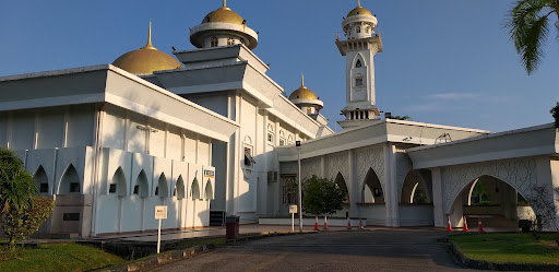 Masjid Jamek Pasir Gudang