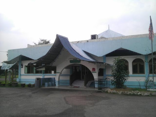 Masjid Jamek Al-falah