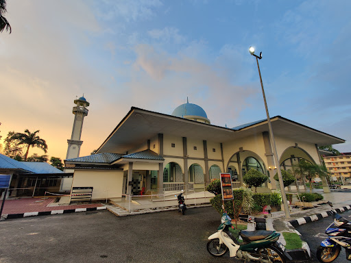Masjid An-nur