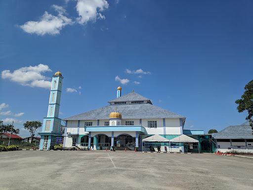 Taman Kota Masai