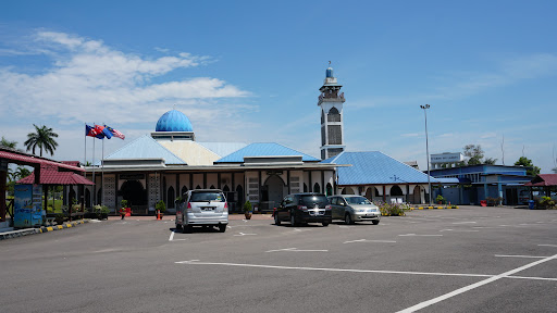 Taman Sri Lambak