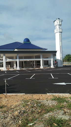 Masjid Al Mukminin