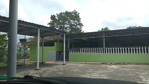 Masjid Al Ehsan Taman Wawasan