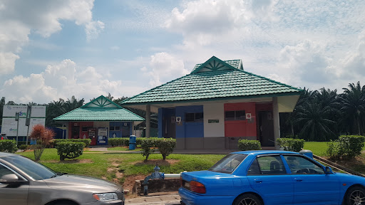 Surau Tol Kulai