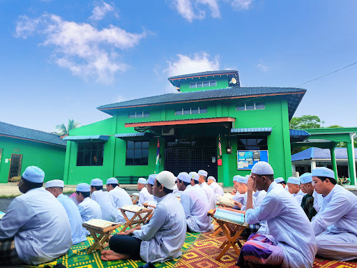 Surau Al-Hidayah