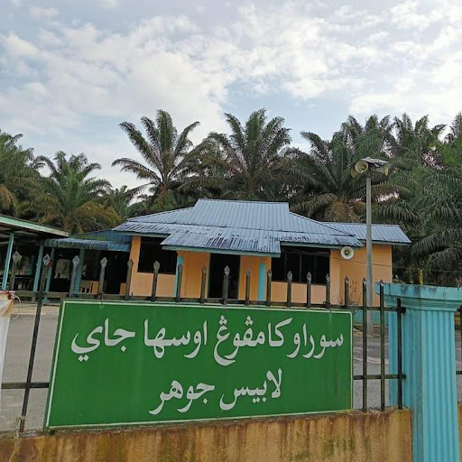 Surau Kg. Usaha Jaya