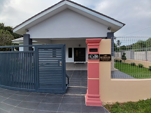 Surau Kg. Makam, Mersing