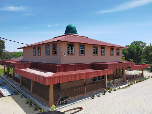 An-Najah Mosque