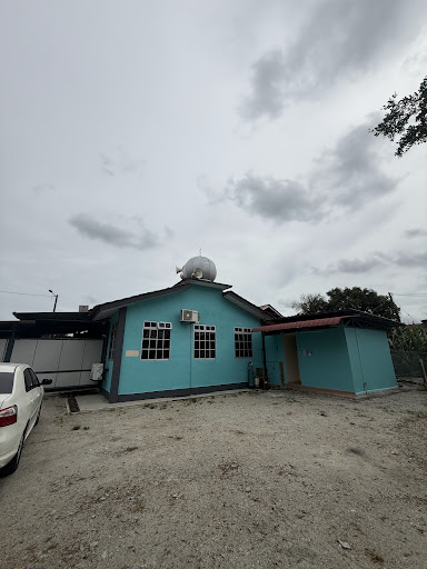 Surau Taman Universiti