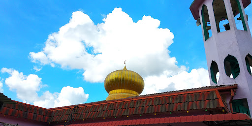 Masjid Jamek Kg Sulir