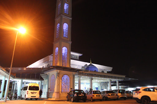 Masjid Abidin