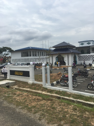 Masjid Taman Sri Pulai