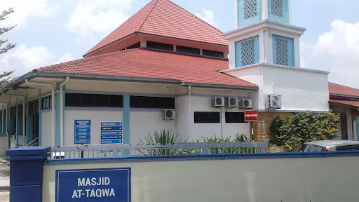Masjid At-Taqwa