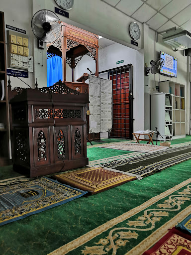 Masjid Baiturrahman