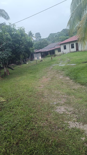 Masjid Kampung Sialang