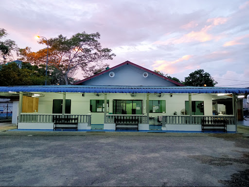Surau An-Nur Taman Pelangi Indah