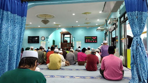 Masjid As-Solihin