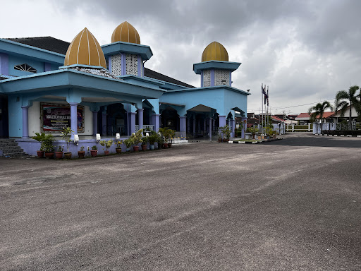 Masjid Taman Desa Jaya