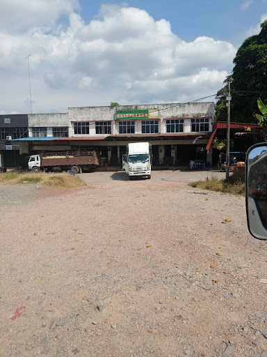 Surau Taman Sri Wangi Yong Peng