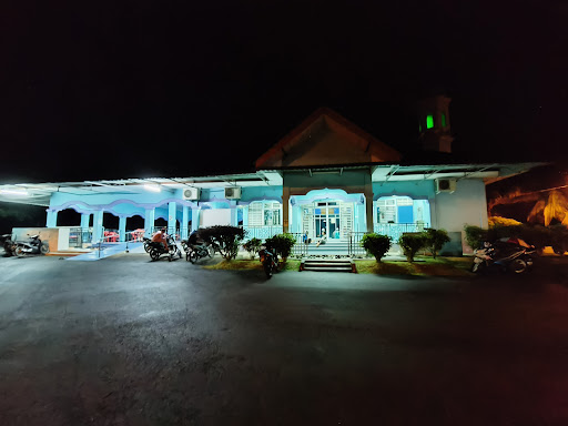 Masjid Al-Falah
