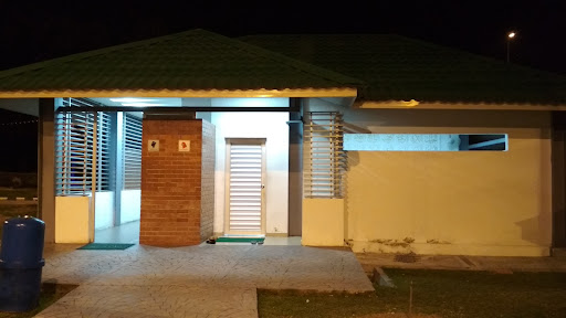 Surau Tol Tangkak