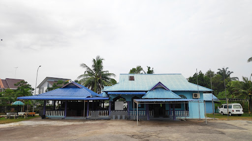 Surau Al Amin