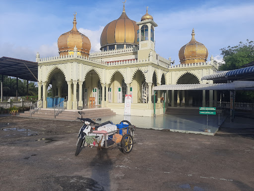 Masjid Al-A'la