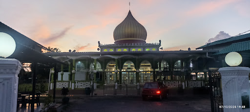Masjid Tok Keling (An-Nur)