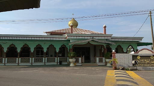 Masjid An-Najah