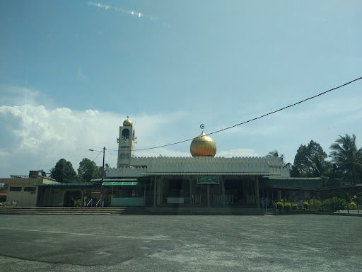 Masjid At-Tahir
