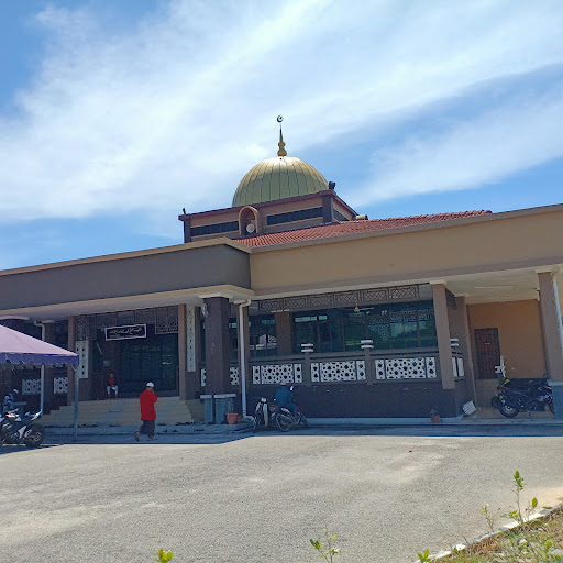 Surau Al-muhsinin