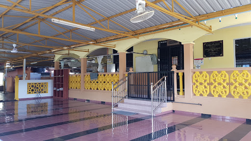 Surau Al Istiqamah