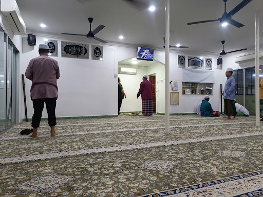 Surau An-nur