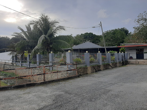 Surau Al Iman