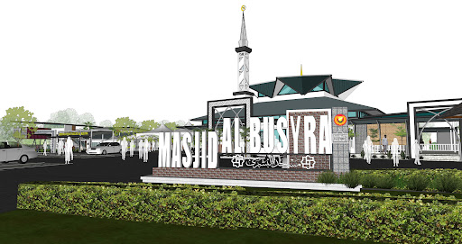 Masjid AL Busyra
