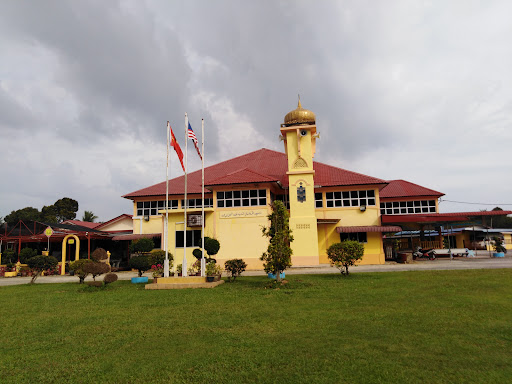 Masjid Seri Jerai