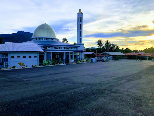 Masjid Ar-Rahmah
